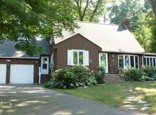 58 Converse St, Wakefield, MA 01880