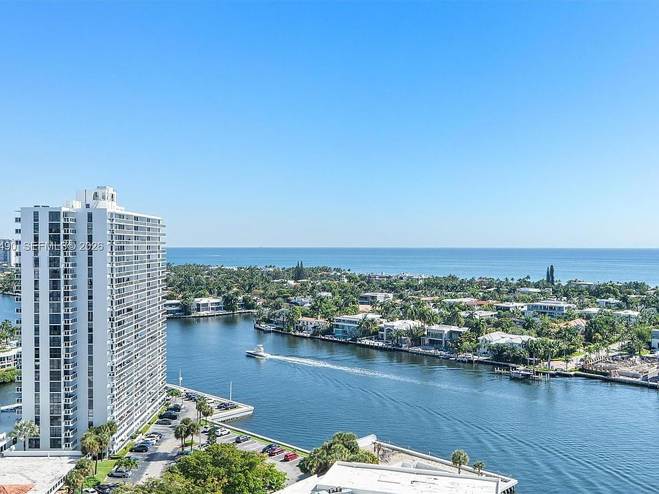 1st image of 20281 E Country Club Dr APT 1712