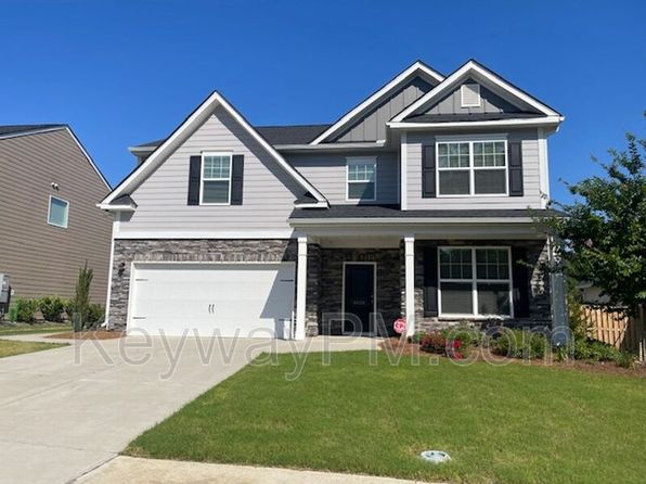 6058 High Top Ln