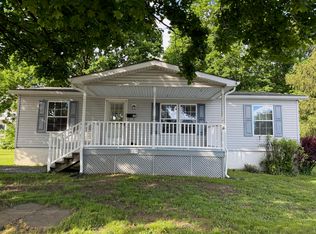 39 Race St, Clearfield, PA 16830
