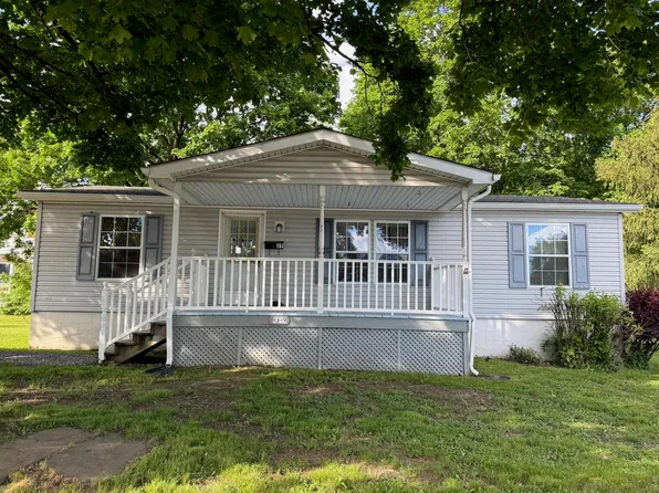 39 Race St, Clearfield, PA 16830