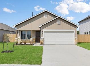 1127 Santee Ct, Rosharon, TX 77583