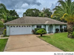 2938 Yule Tree Dr, Edgewater, FL 32141