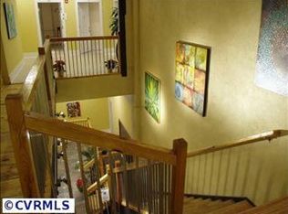 1657 W Broad St #U1, Richmond, VA 23220