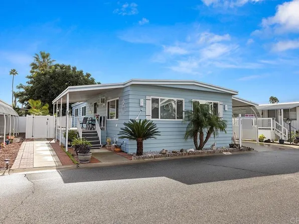 200 N El Camino Real Space 47, Oceanside, CA 92058