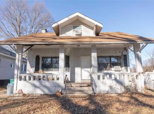 517 Margaret Ave, Granite City, IL 62040
