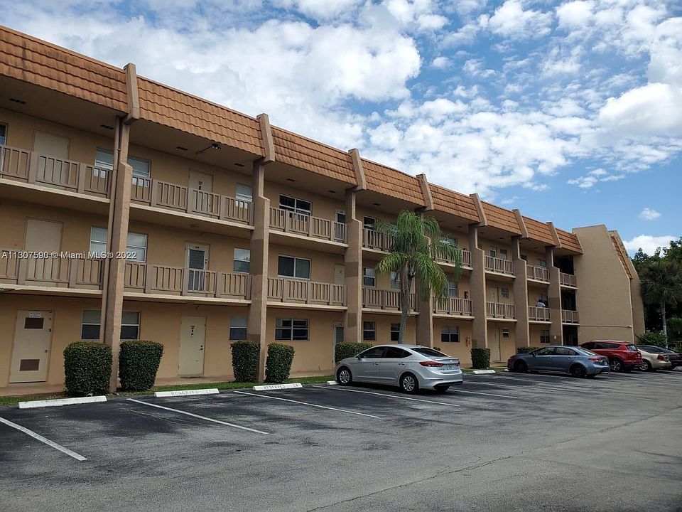 1st image of 6550 Royal Palm Blvd APT 112A