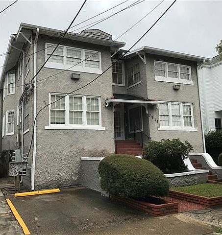 1st image of 7911 Saint Charles Ave APT M