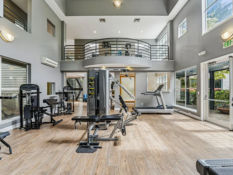 Andover Park Apartments — Photo 42