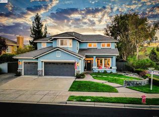 3617 Thornhill Dr, Livermore, CA 94551