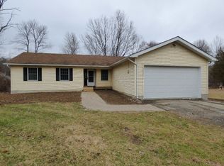 937 W End Dr, Newton, NJ 07860