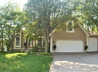 8118 N Tipton Ave, Kansas City, MO 64152