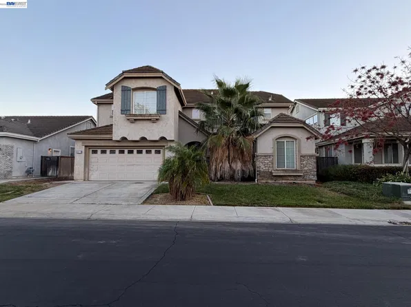 6870 New Melones Cir, Discovery Bay, CA 94505