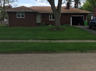 2422 Eastern Ave, Alliance, OH
