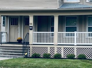 1129 Lancaster Ave, Syracuse, NY 13210