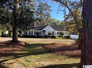 1322 Jackson Ave, Florence, SC 29501