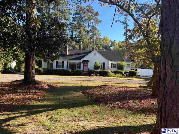 1322 Jackson Ave, Florence, SC 29501