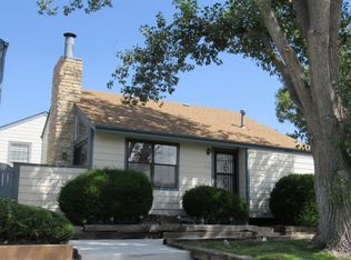 1022 S Zeno Way, Aurora, CO 80017