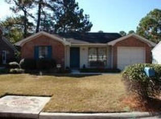 119 Hunt Club Ct, Savannah, GA 31406