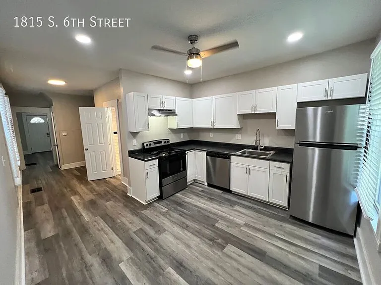 1815 S 6th St — Photo 9