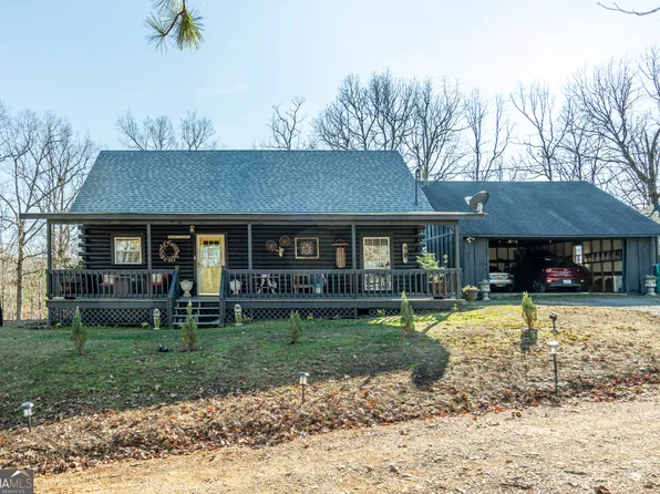 345 County Road 157, Centre, AL 35960