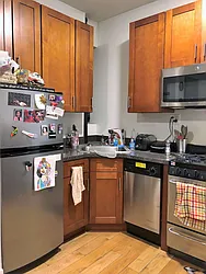 Rented by H F Hewitt Realty