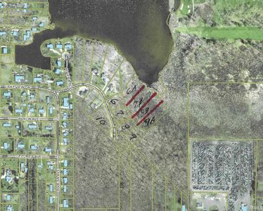 25893 Lakeview Dr, South Bend, IN, 46619