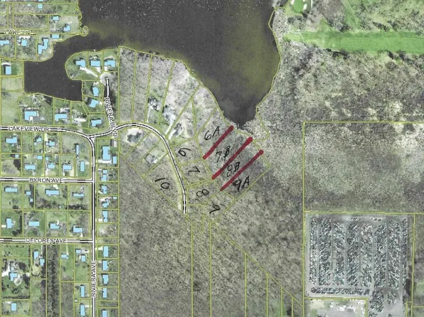 25893 Lakeview Dr, South Bend, IN 46619