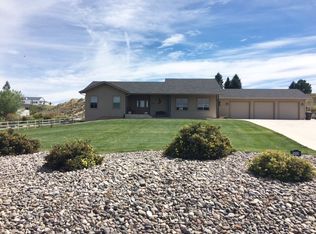 2221 Hill St, Montrose, CO 81401