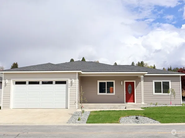 556 Village Drive, Manson, WA 99831