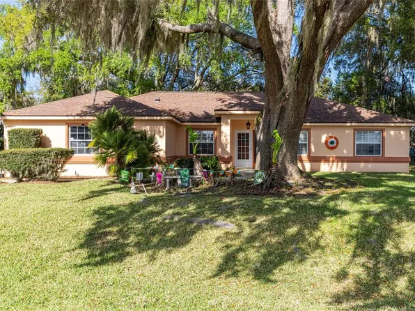 10090 SW 78th Ct, Ocala, FL 34476