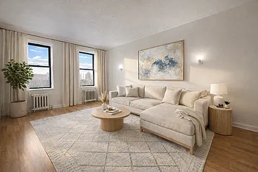 45 East Mosholu Parkway North, #4A