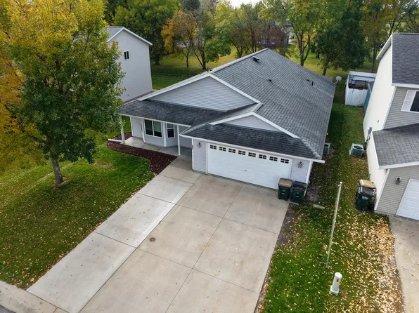540 Elk Ave, Eden Valley, MN 55329