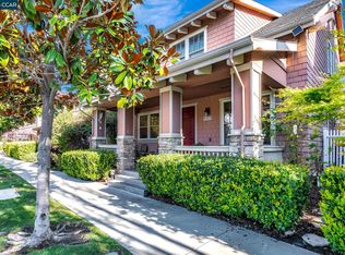2036 Serra Ln, Hercules, CA 94547
