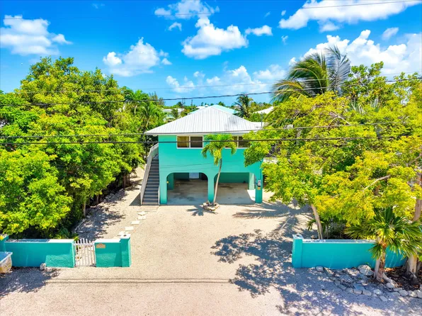 22811 Buccaneer Ln, Cudjoe Key, FL 33042