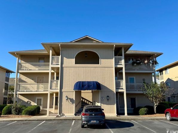 4278 Pinehurst Circle UNIT W2, Little River, SC 29566