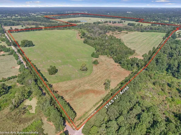 4210 E Hempstead St #3, Hope, AR 71801