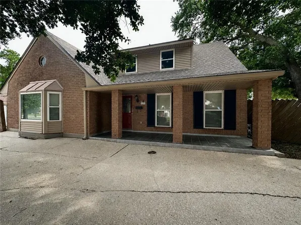 108 Willowbrook Dr, Gretna, LA 70056