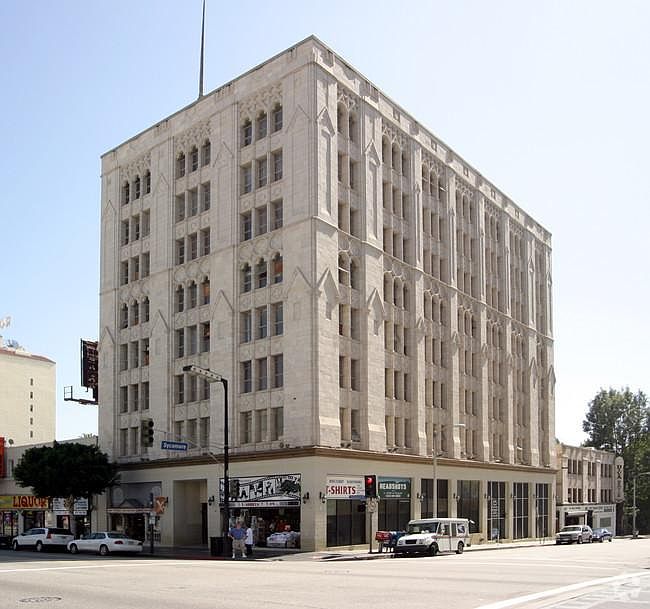 7046 Hollywood Blvd APT 402, Los Angeles, CA 90028 | Zillow