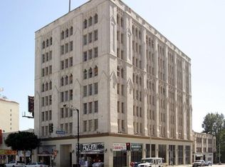 7046 Hollywood Boulevard, Hollywood, CA 90028