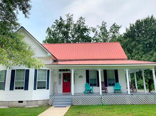 237 Manila St, Lucedale, MS 39452