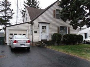 145 Christian Ave, Rochester, NY 14615