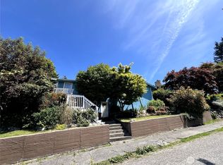 7756 14th Avenue SW, Seattle, WA 98106