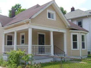 219 W 29th St, Indianapolis, IN