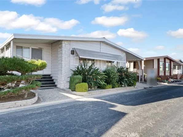 3595 Santa Fe Ave Space 181, Long Beach, CA 90810