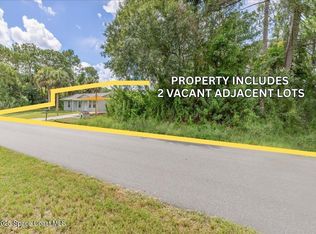 1076 Ivanhoe St NW, Palm Bay, FL 32907