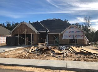 124 Coastal #OAK, Hattiesburg, MS 39402