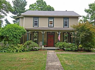 3688 Finleyville Elrama Rd, Finleyville, PA