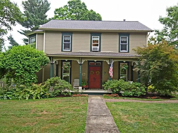 3688 Finleyville Elrama Rd, Finleyville, PA 15332