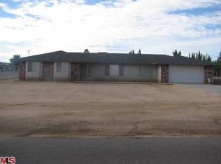 7496 Peach Ave, Hesperia, CA 92345